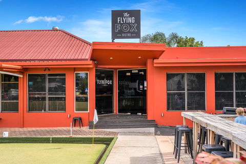 Club Byron Accommodation - Taree Accommodation 25