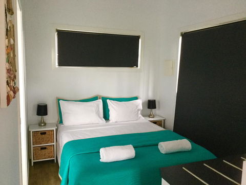 Club Byron Accommodation - Taree Accommodation 2