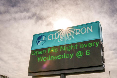 Club Byron Accommodation - Taree Accommodation 30