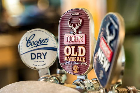 Club Byron Accommodation - Taree Accommodation 27