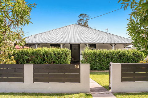 Club Byron Accommodation - Taree Accommodation 9