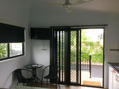 Club Byron Accommodation - Taree Accommodation 4