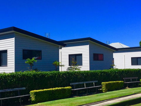 Club Byron Accommodation - Taree Accommodation 7