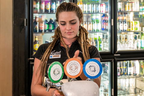 Club Byron Accommodation - Taree Accommodation 26