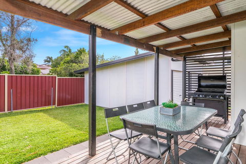 Club Byron Accommodation - Taree Accommodation 23