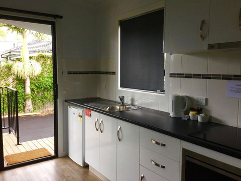 Club Byron Accommodation - Taree Accommodation 5