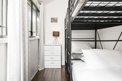 Club Byron Accommodation - Taree Accommodation 12