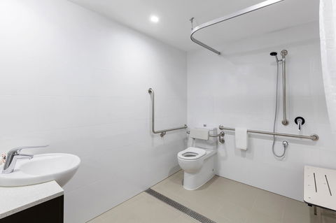 Travelodge Hotel Sydney Airport - Taree Accommodation 15