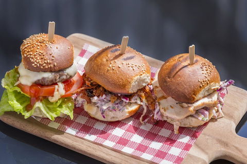 Travelodge Hotel Sydney Airport - Taree Accommodation 20