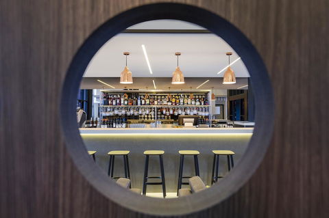 Travelodge Hotel Sydney Airport - Taree Accommodation 9