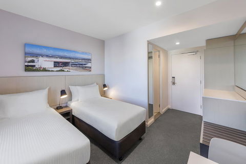 Travelodge Hotel Sydney Airport - Taree Accommodation 22