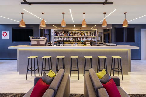 Travelodge Hotel Sydney Airport - Taree Accommodation 13