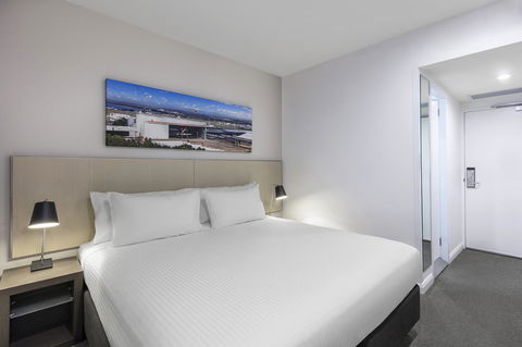 Travelodge Hotel Sydney Airport - Taree Accommodation 26