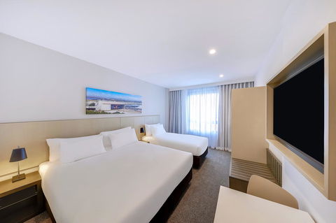 Travelodge Hotel Sydney Airport - Taree Accommodation 5