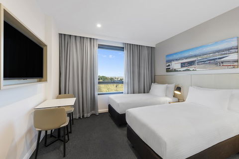 Travelodge Hotel Sydney Airport - Taree Accommodation 23