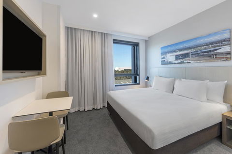 Travelodge Hotel Sydney Airport - Taree Accommodation 24