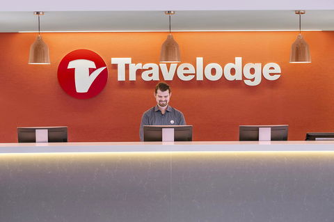 Travelodge Hotel Sydney Airport - Taree Accommodation 7