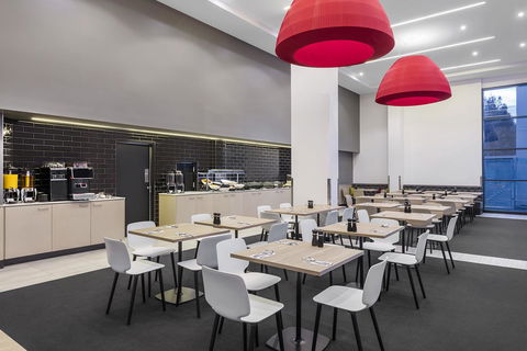 Travelodge Hotel Sydney Airport - Taree Accommodation 28