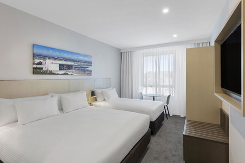 Travelodge Hotel Sydney Airport - Taree Accommodation 19
