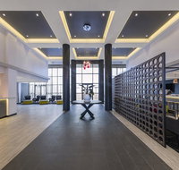 Travelodge Hotel Sydney Airport - Taree Accommodation