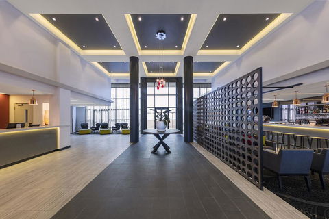 Travelodge Hotel Sydney Airport - Taree Accommodation 0