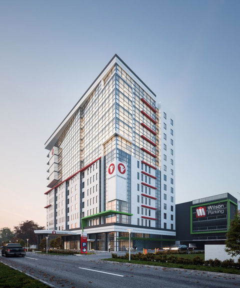 Travelodge Hotel Sydney Airport - Taree Accommodation 30