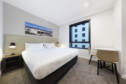 Travelodge Hotel Sydney Airport - Taree Accommodation 29