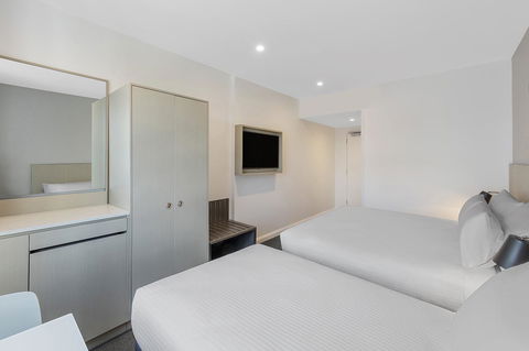 Travelodge Hotel Sydney Airport - Taree Accommodation 18