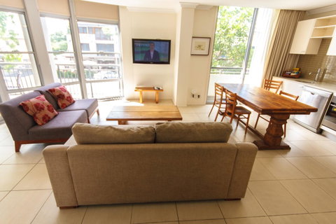 Byron Bay Hotel And Apartments - Taree Accommodation 12
