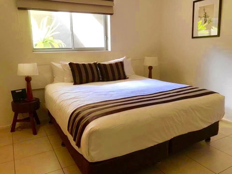 Byron Bay Hotel And Apartments - Taree Accommodation 22