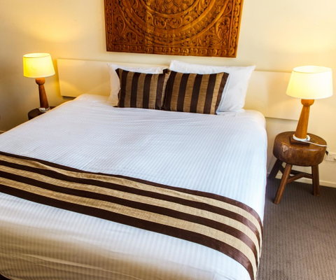 Byron Bay Hotel And Apartments - Taree Accommodation 5