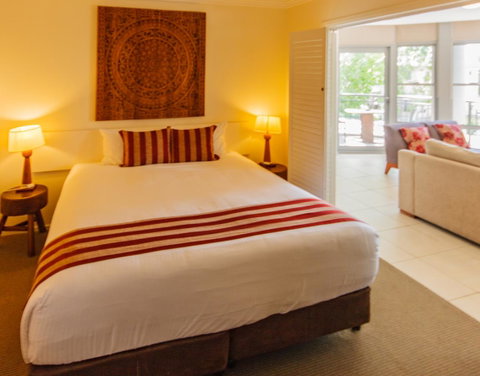 Byron Bay Hotel And Apartments - Taree Accommodation 10