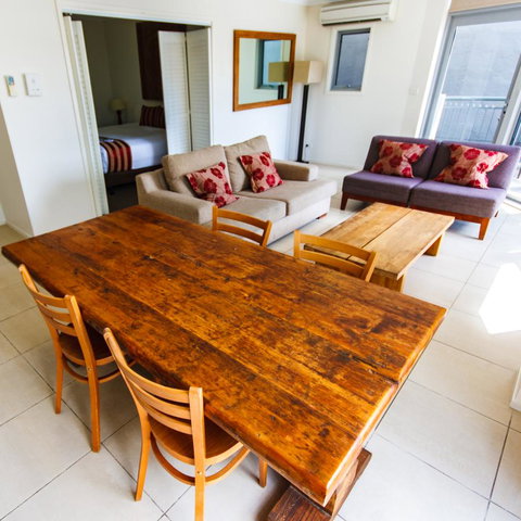 Byron Bay Hotel And Apartments - Taree Accommodation 9