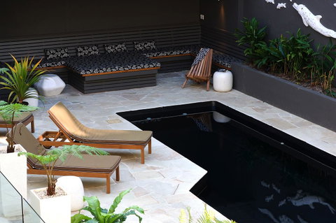 Byron Bay Hotel And Apartments - Taree Accommodation 23