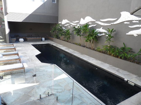 Byron Bay Hotel And Apartments - Taree Accommodation 15