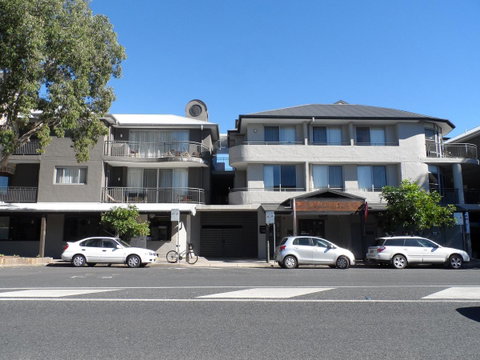 Byron Bay Hotel And Apartments - Taree Accommodation 28