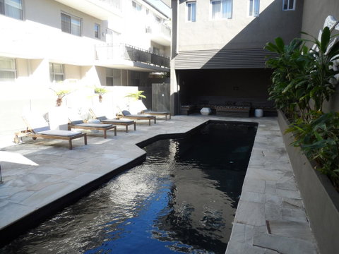 Byron Bay Hotel And Apartments - Taree Accommodation 25
