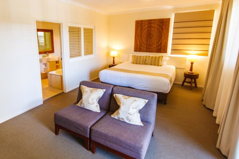 Byron Bay Hotel And Apartments - Taree Accommodation 6