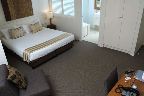 Byron Bay Hotel And Apartments - Taree Accommodation 33