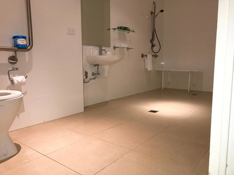 Byron Bay Hotel And Apartments - Taree Accommodation 20