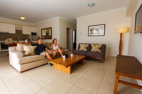 Byron Bay Hotel And Apartments - Taree Accommodation 1