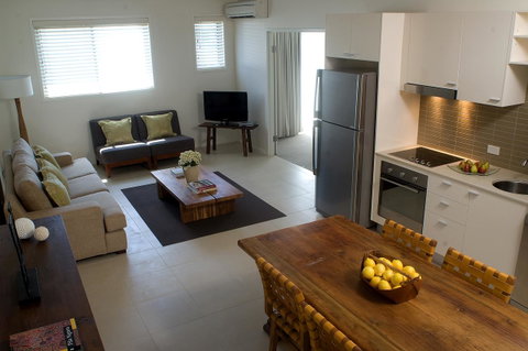 Byron Bay Hotel And Apartments - Taree Accommodation 38