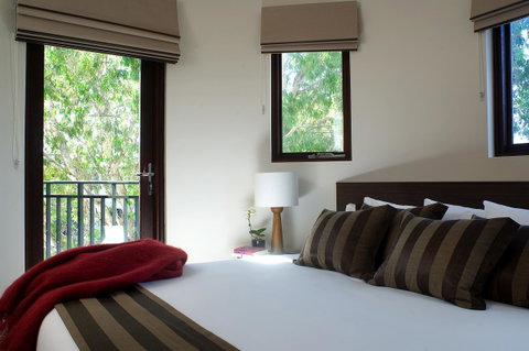 Byron Bay Hotel And Apartments - Taree Accommodation 24
