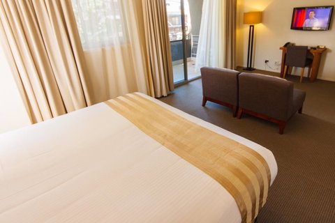 Byron Bay Hotel And Apartments - Taree Accommodation 8