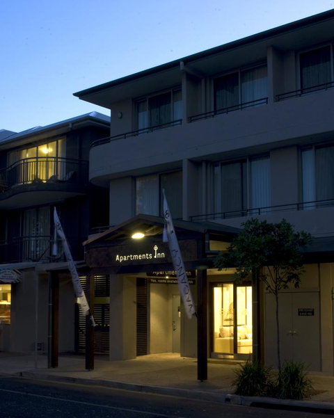 Byron Bay Hotel And Apartments - Taree Accommodation 27