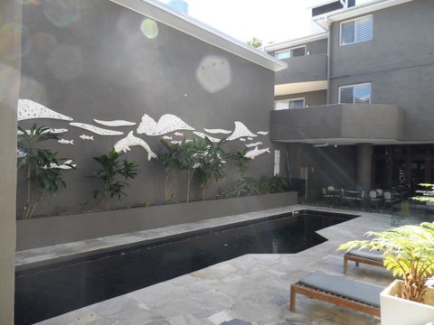 Byron Bay Hotel And Apartments - Taree Accommodation 29