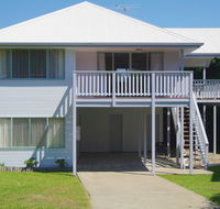Anglesea 17 Hodgson Street - Taree Accommodation