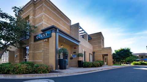 Quest Wagga Wagga - Taree Accommodation 0