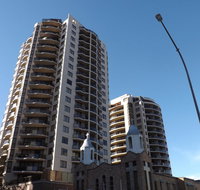 Fiori Apartments - Taree Accommodation