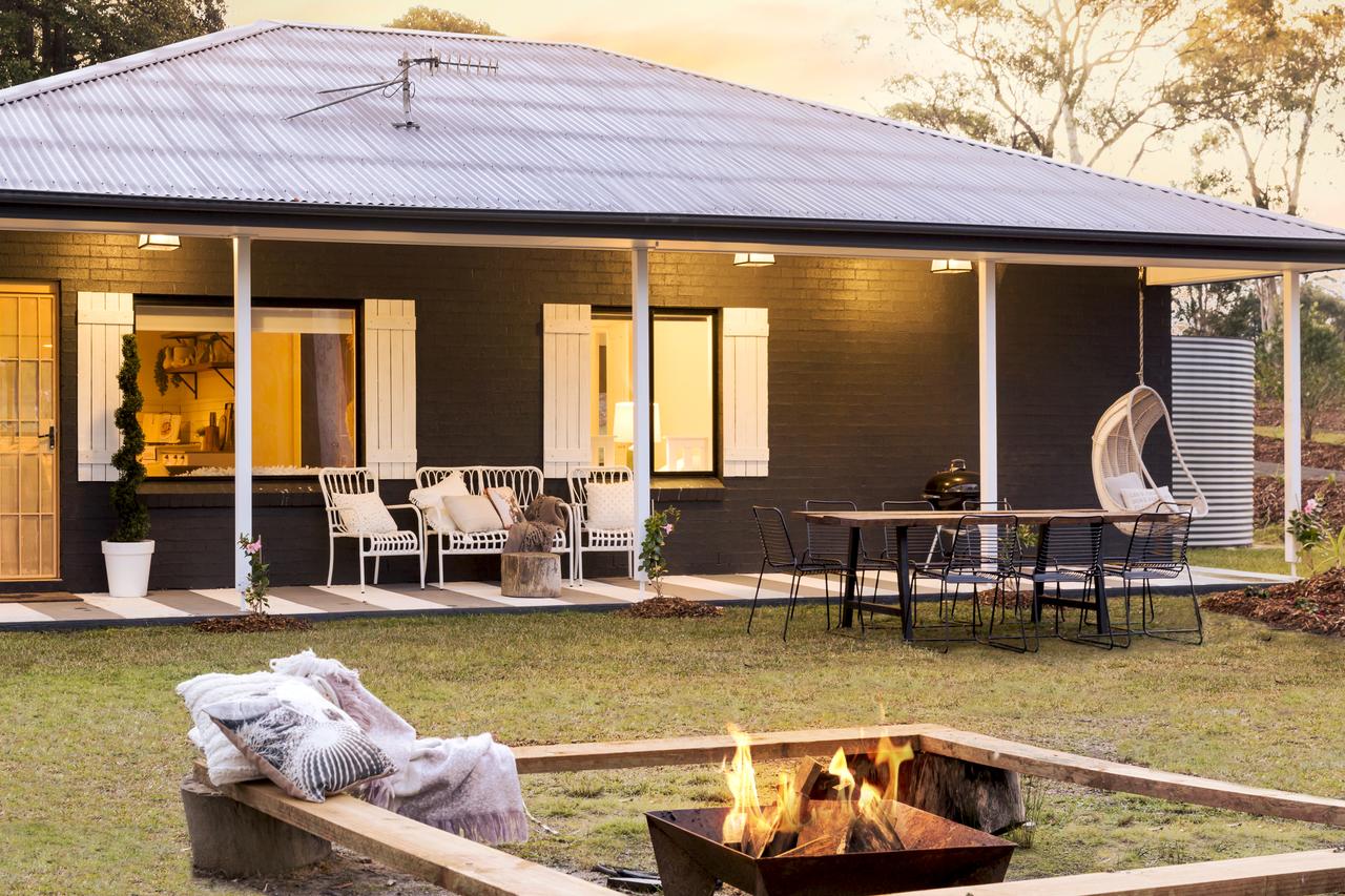 Bamarang NSW Taree Accommodation
